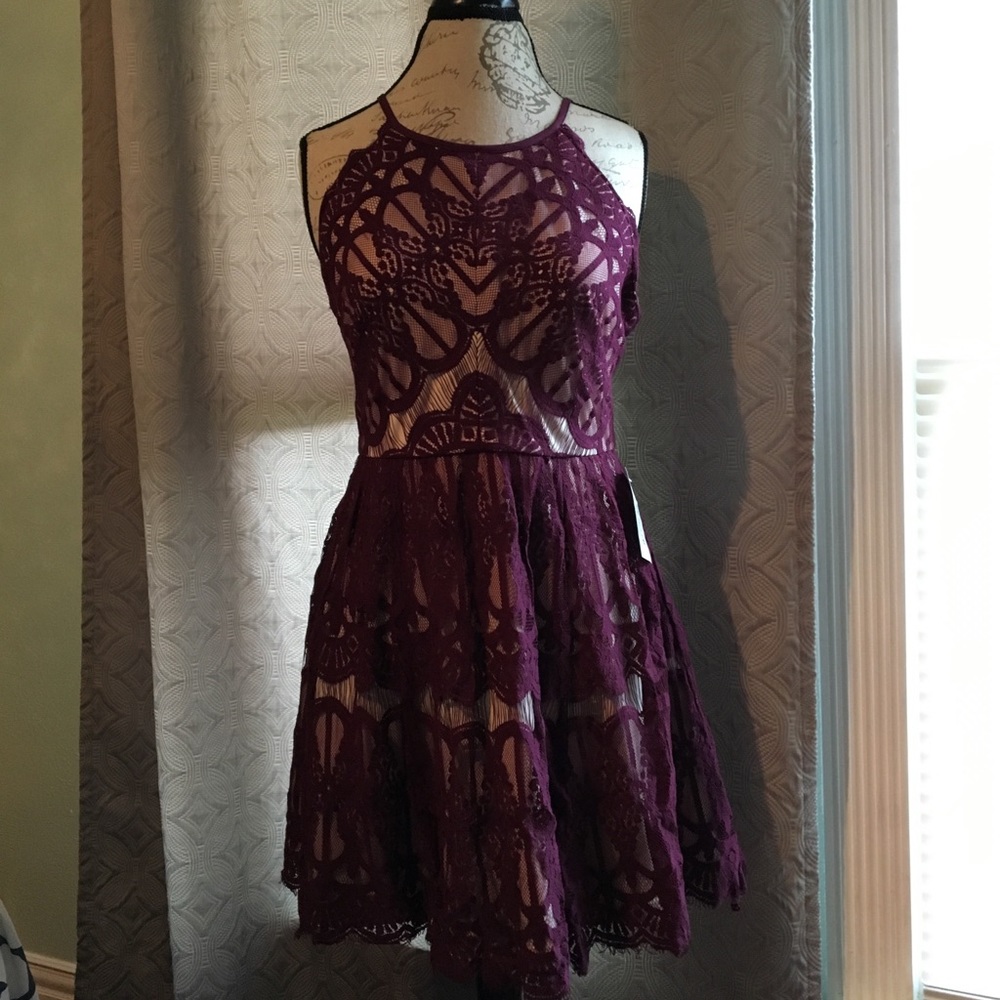 cocktail dress - Picture 5 of 5